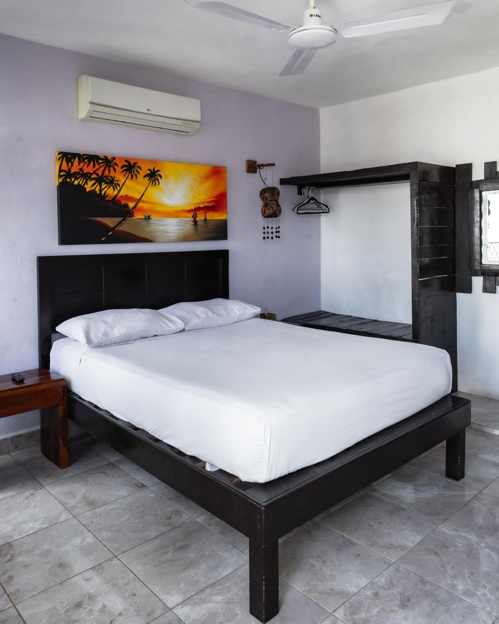 Habitación Doble Estándar
